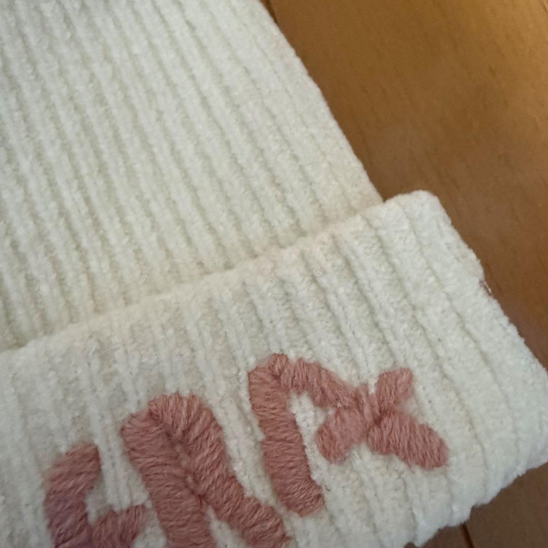 NEW ERA ニット帽