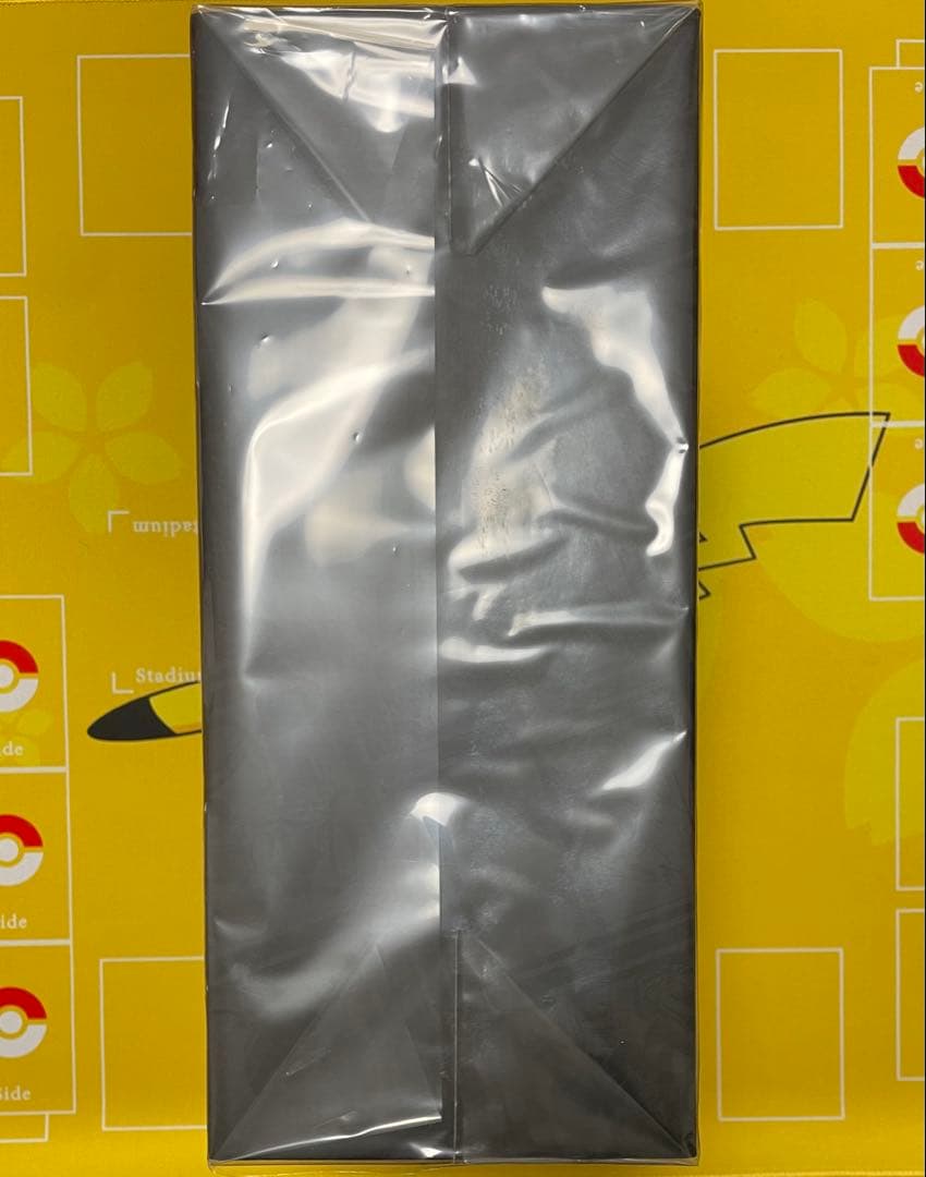 ポケカ　PRECIOUS COLLECTOR BOX　未開封