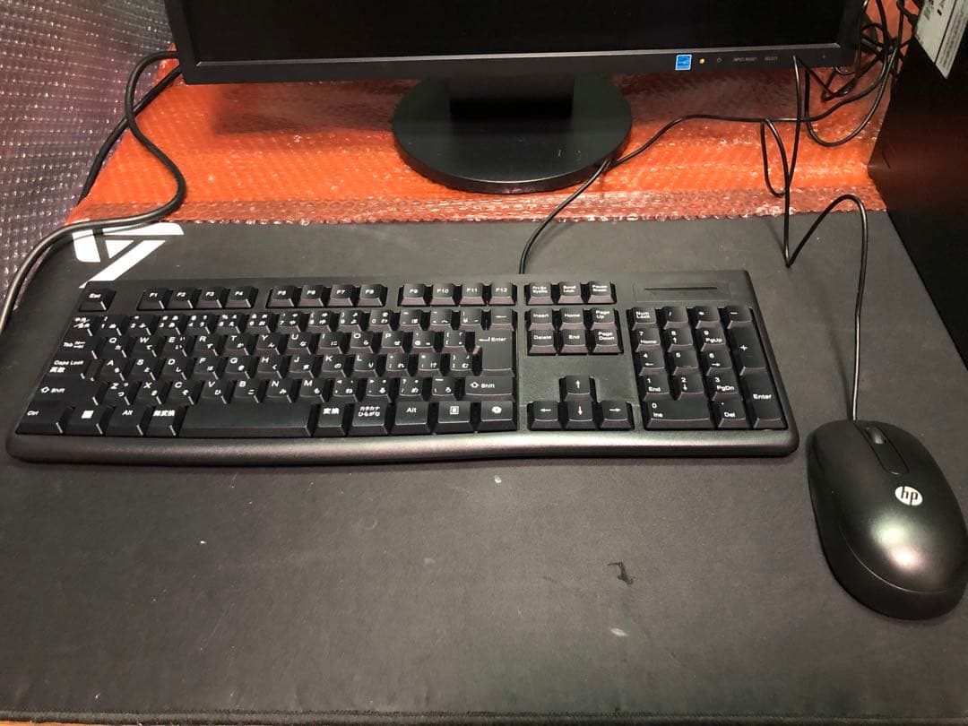 【25H2・新品SSD・Office有】HP Compaq Elite 8300