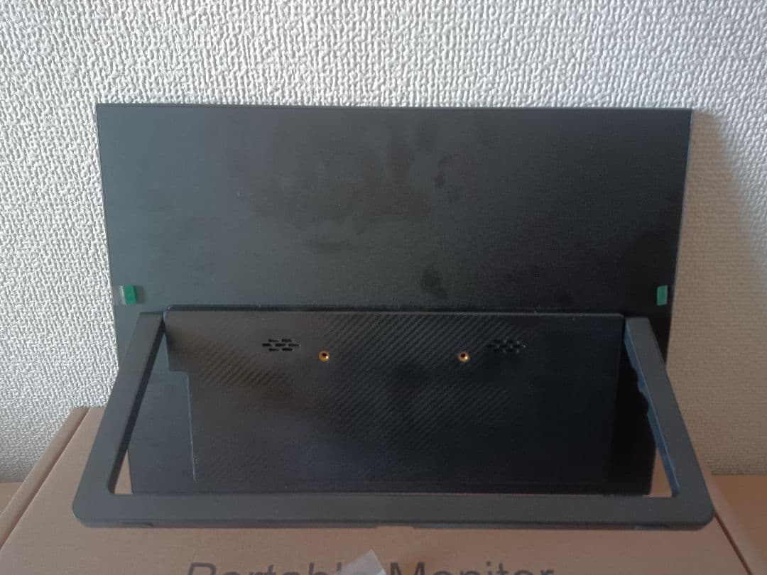 i*v様 4k+ 13.9インチ ポータブル モバイル モニター ディスプレイ