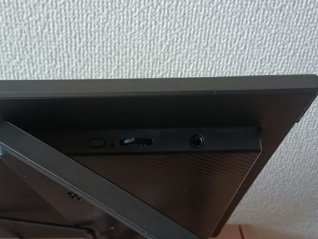 i*v様 4k+ 13.9インチ ポータブル モバイル モニター ディスプレイ