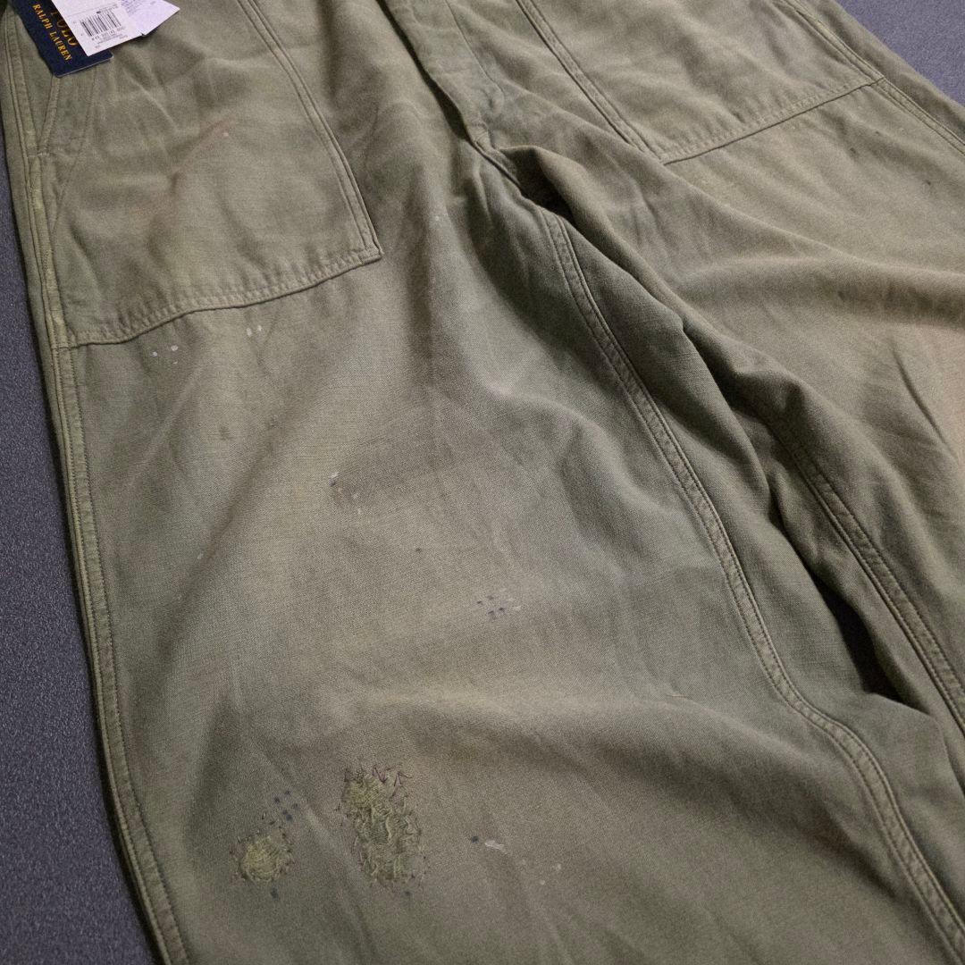 bbba【POLO RALPH LAUREN】新品タグ付き