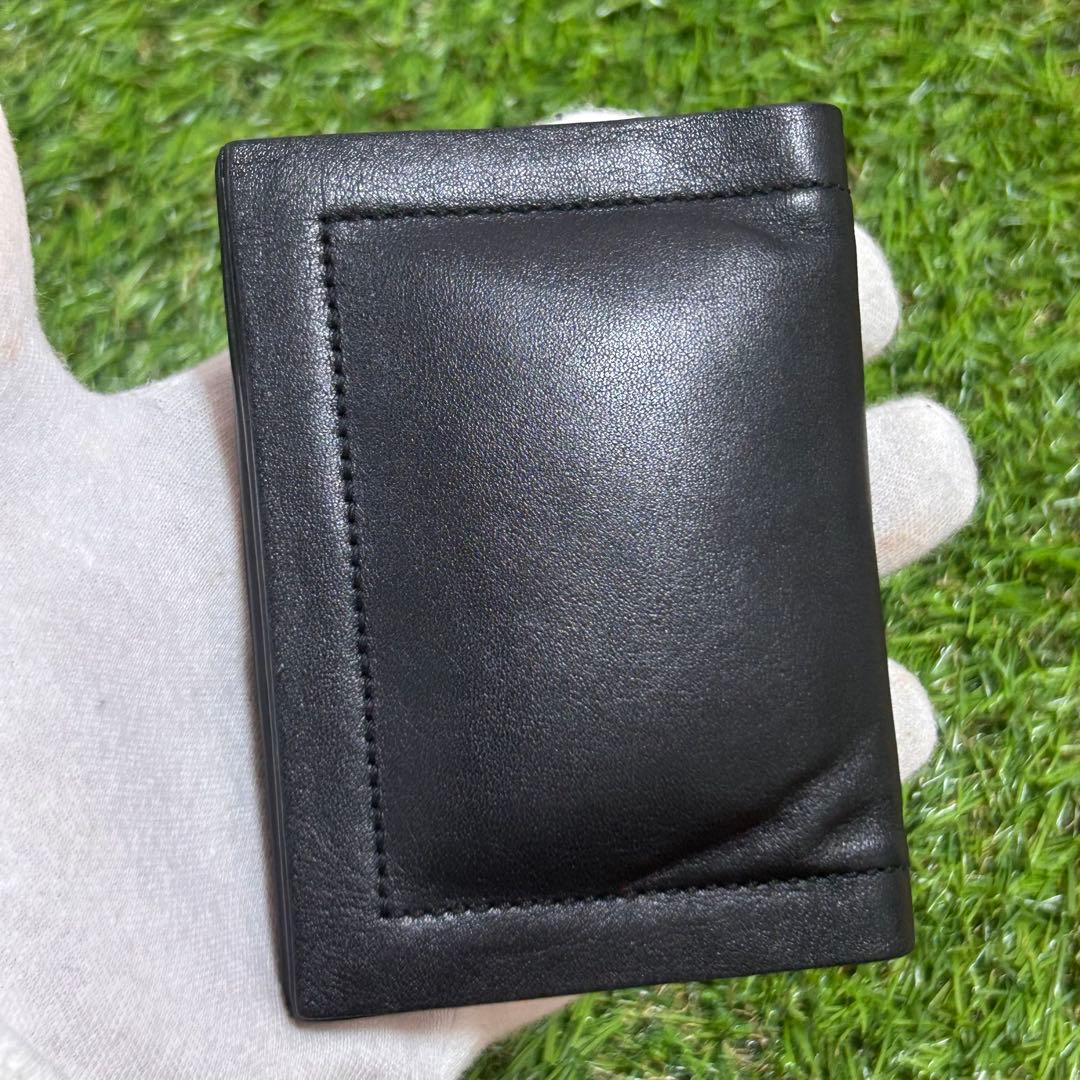 Ferragamo フェラガモ 名刺入れ カードケース 極美品