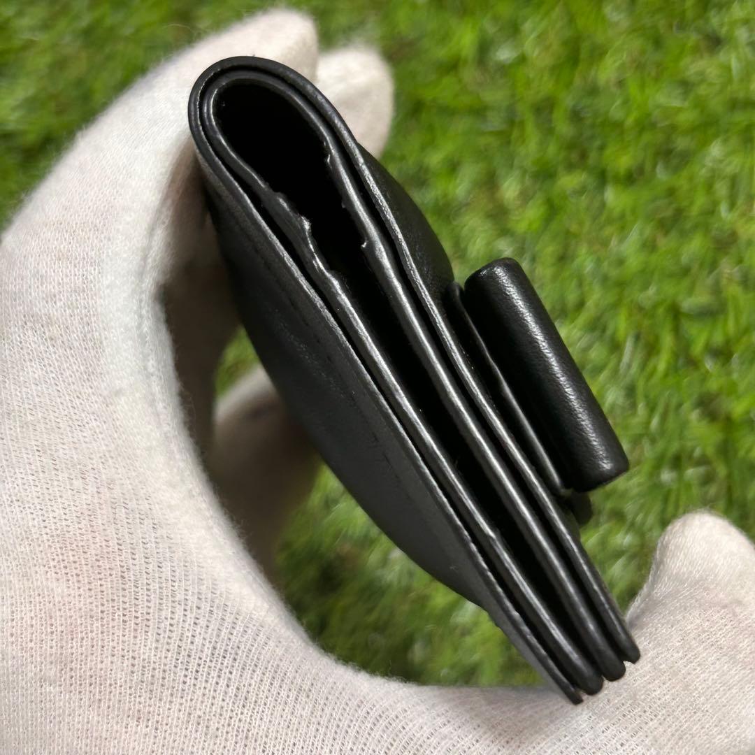 Ferragamo フェラガモ 名刺入れ カードケース 極美品