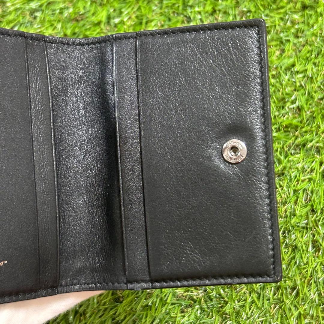 Ferragamo フェラガモ 名刺入れ カードケース 極美品