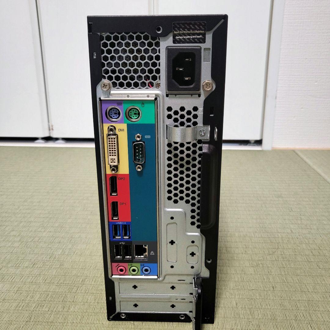 即戦力 Win11Pro認証済 Acer 快速SSD Office付属