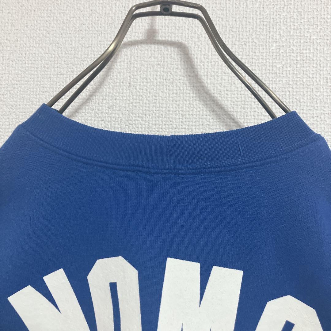 【入手困難】新品タグ付　95年　USA製　ドジャース16 NOMO 野茂英雄　M
