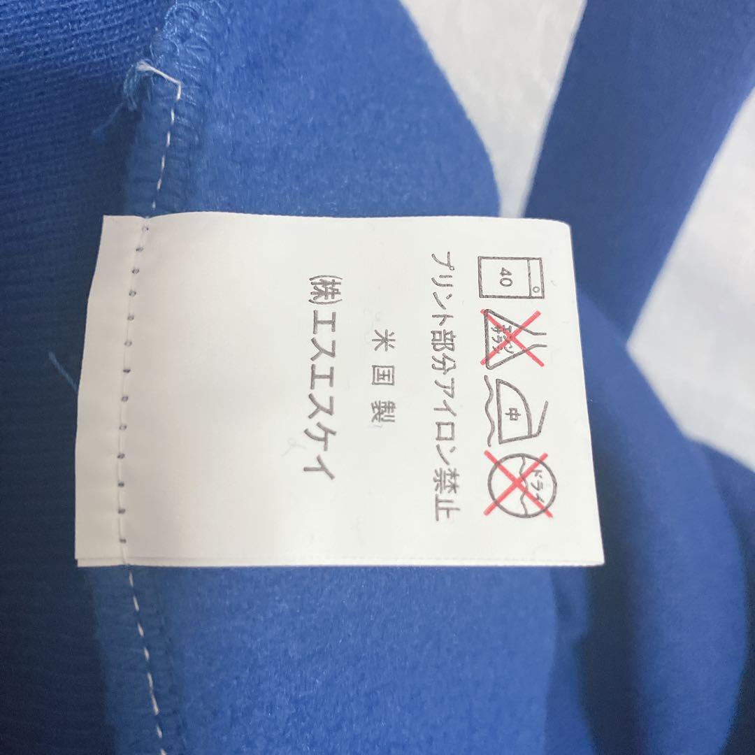 【入手困難】新品タグ付　95年　USA製　ドジャース16 NOMO 野茂英雄　M