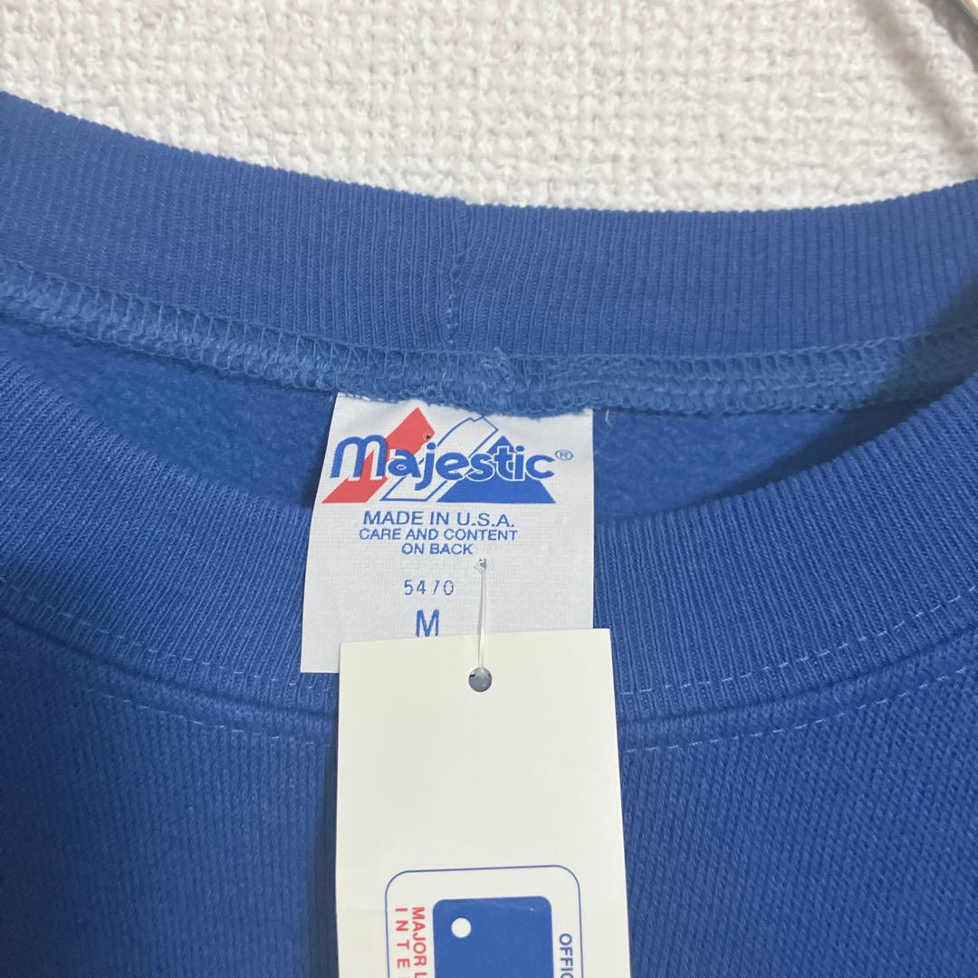 【入手困難】新品タグ付　95年　USA製　ドジャース16 NOMO 野茂英雄　M