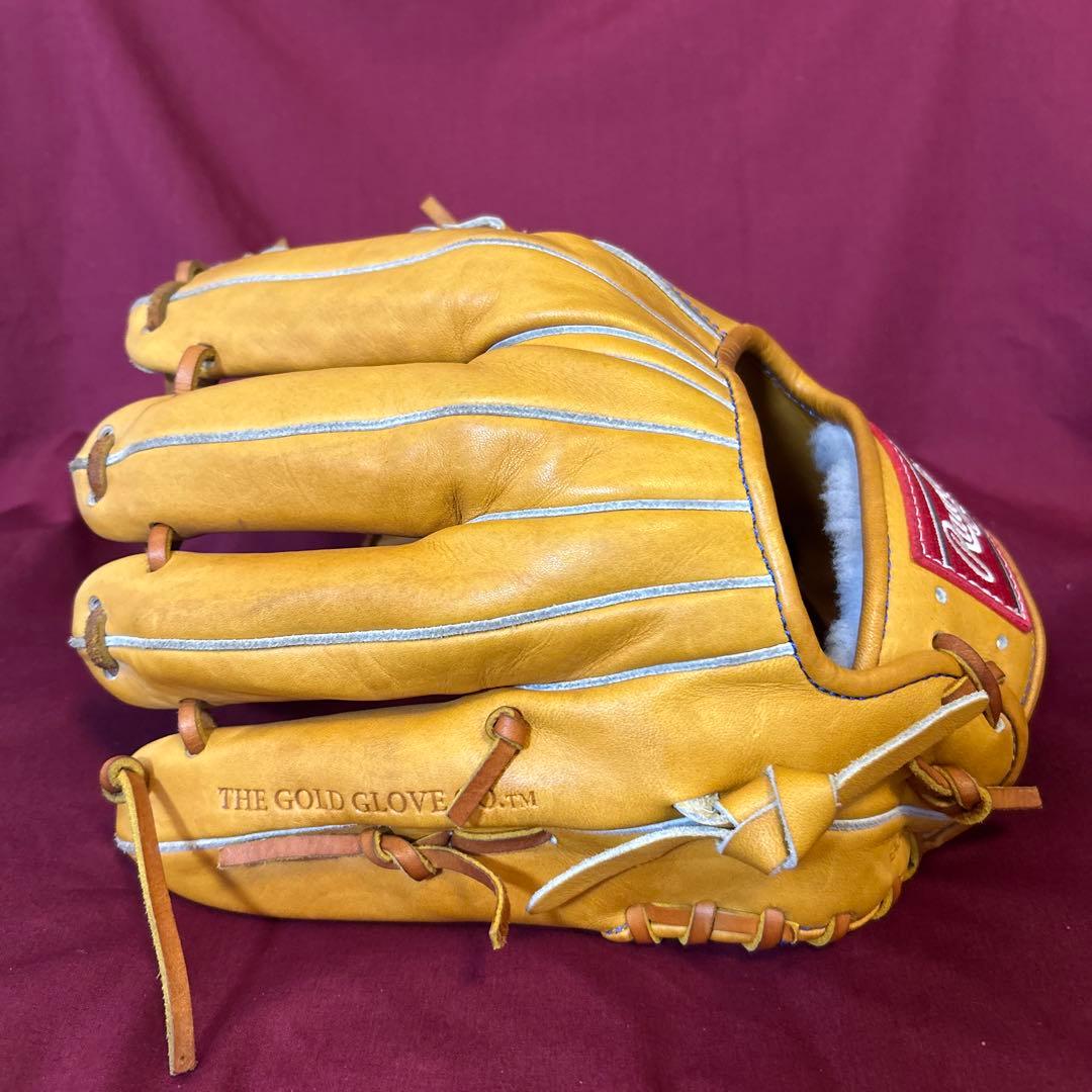 新春セール！【美品・良型】Rawlings Pro Preferred