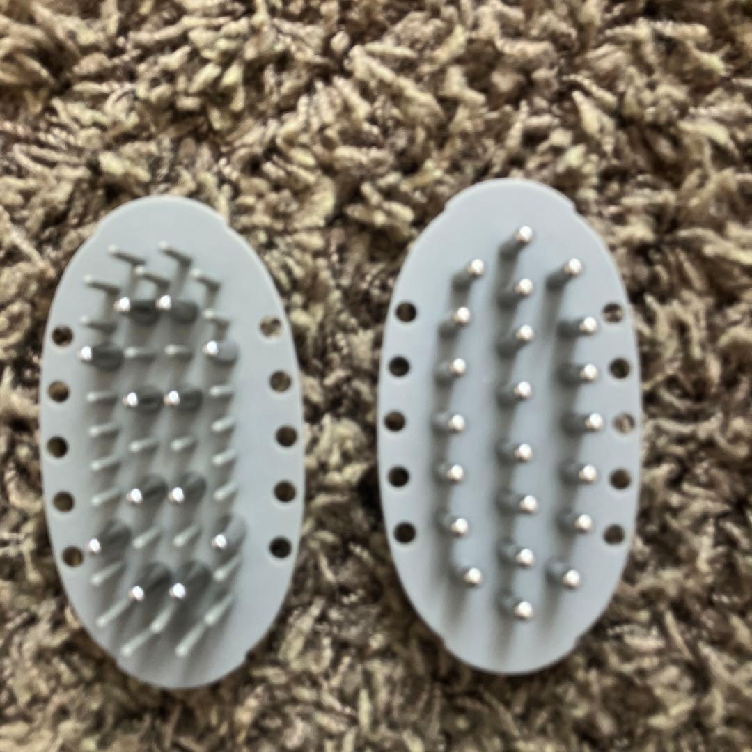 【未使用】myse MS-82W-1 WHITE ミーゼスカルプリフトプラス