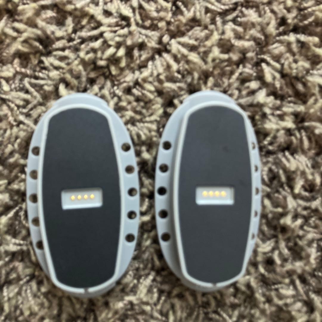 【未使用】myse MS-82W-1 WHITE ミーゼスカルプリフトプラス