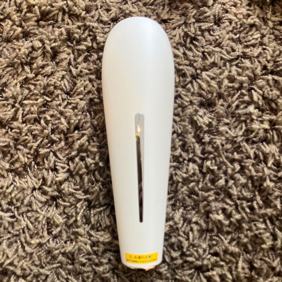 【未使用】myse MS-82W-1 WHITE ミーゼスカルプリフトプラス