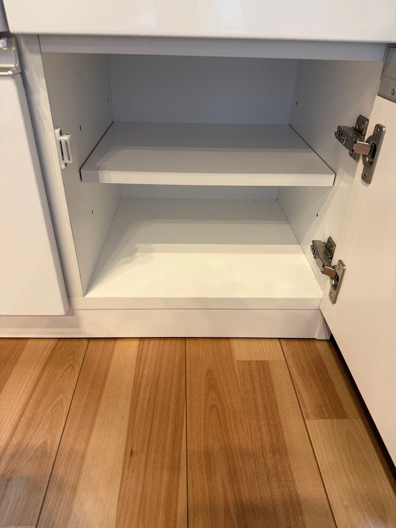 yukさん専用キッチンボード　120センチ