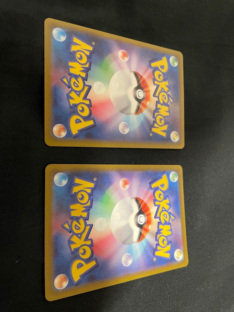 ポケモンカード　ゼラオラVSTAR.VMAX SARセット