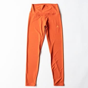 HERENESS 　ヨガウエアセットアップ　PAPAYA ORANGE/S