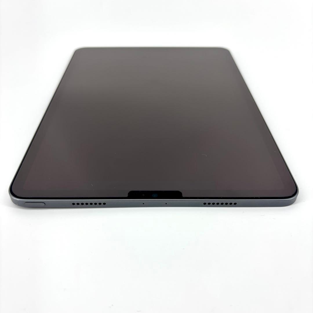 【美品・電池95%】iPad pro 11 第3世代 256GB Wi-Fi