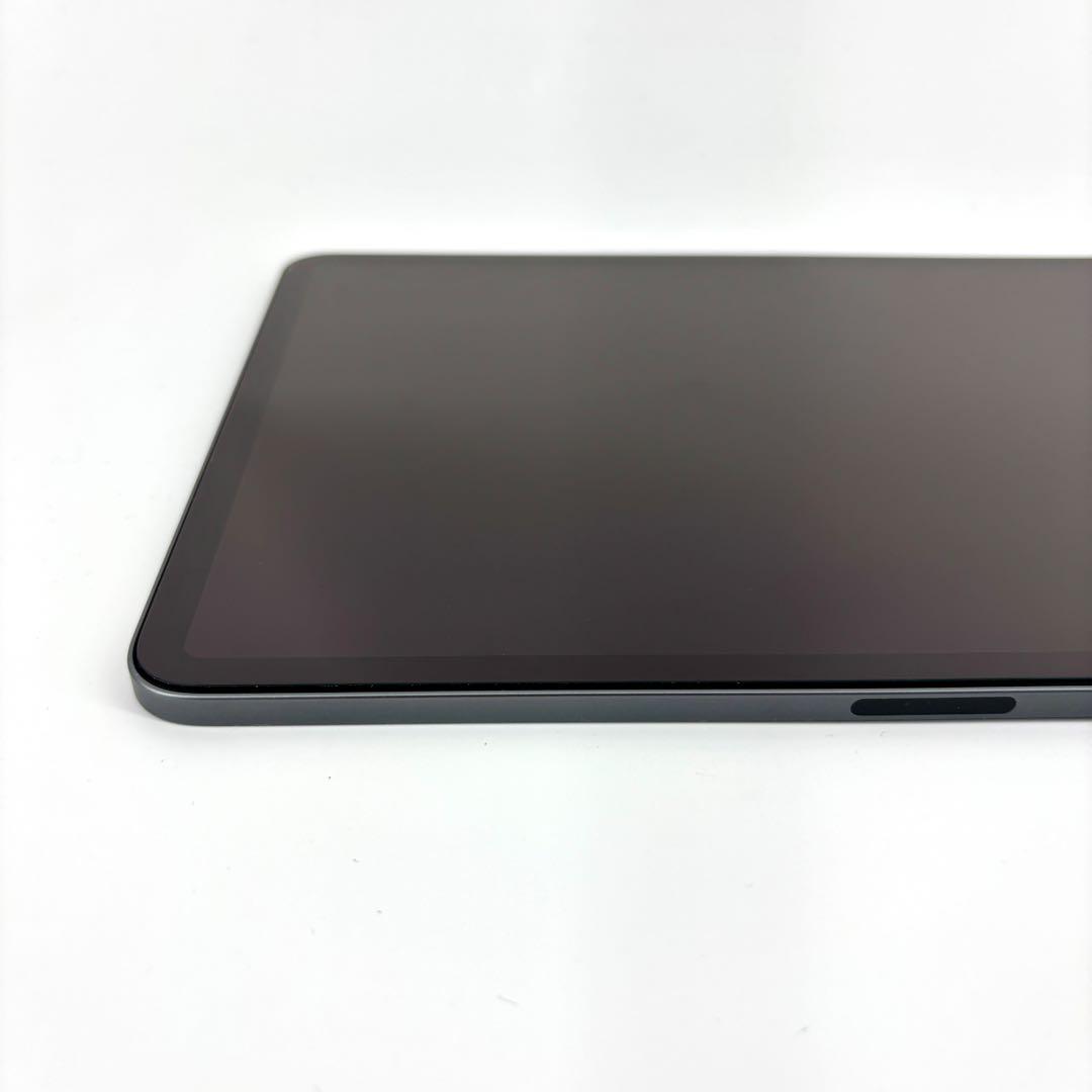 【美品・電池95%】iPad pro 11 第3世代 256GB Wi-Fi
