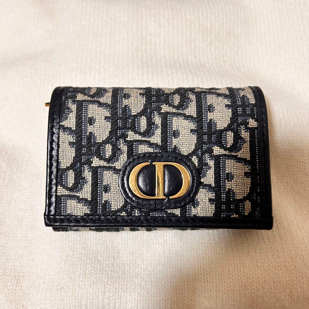 Dior 財布