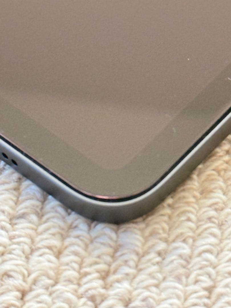 iPad mini6 Wifi 64GB apple pencil2+純正カバー