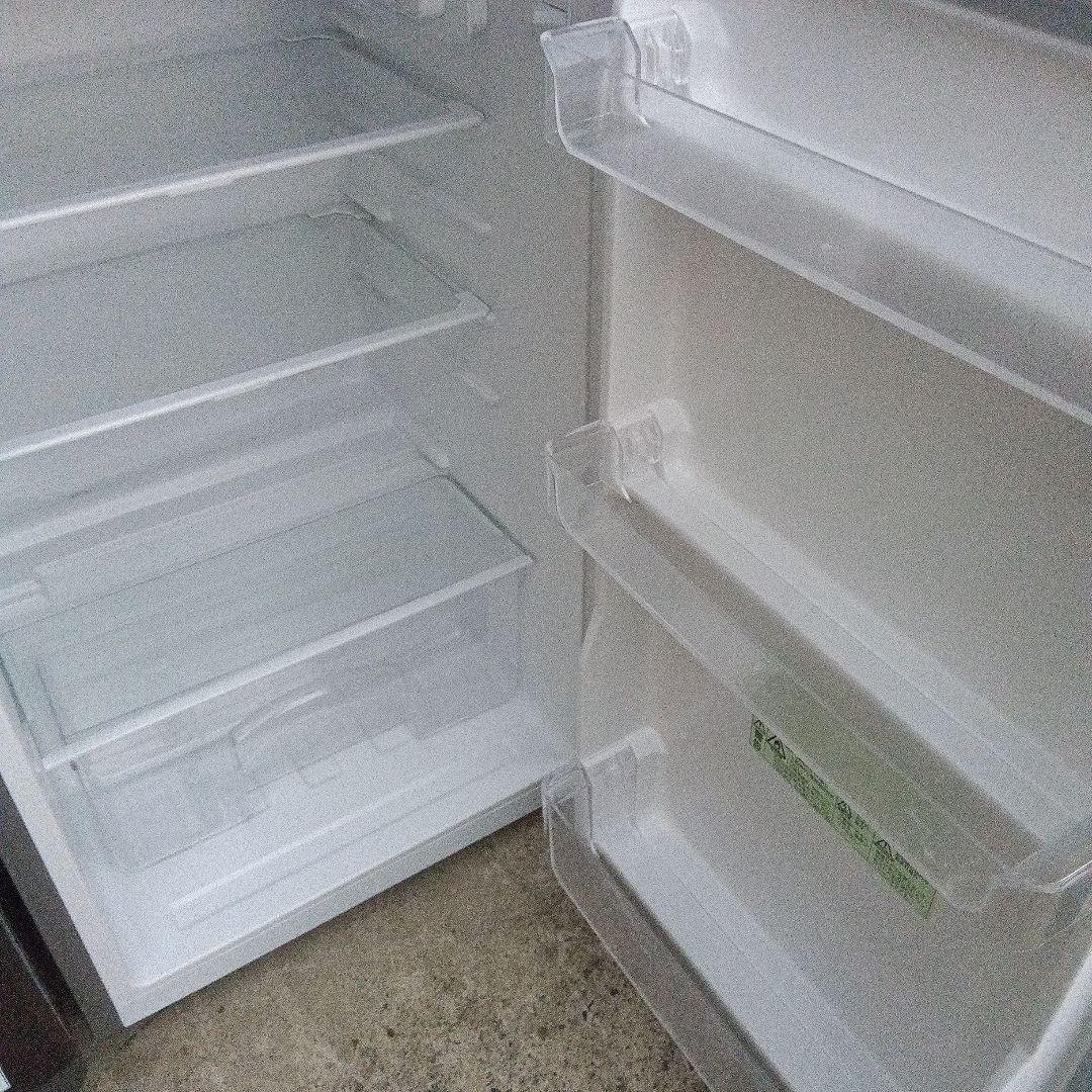 洗濯機　冷蔵庫　2023年製　2点セット　高年式　生活家電　関東限定