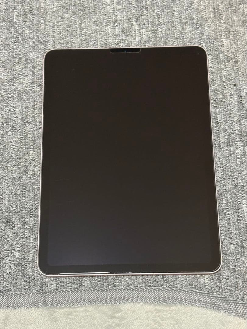 iPad Air 第4世代 Cellularモデル 256GB