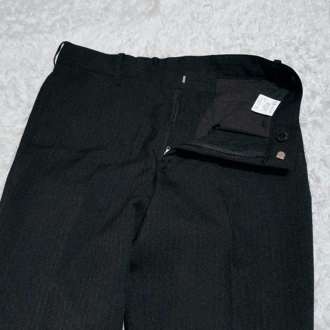 ELLE en noir 男の子 スーツ 5点セット 150cm 卒服