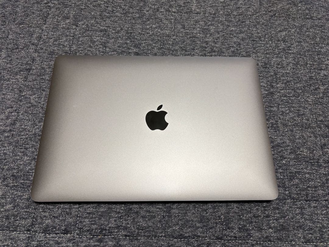 MacBook本体 MacBook Air 13-inch 2020 i7 16GB 1TB