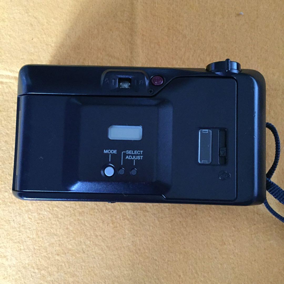 ペンタックス PENTAX ESPIO AF ZOOM 動作品