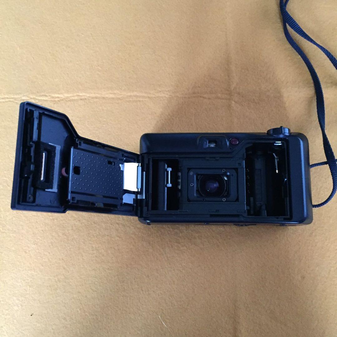 ペンタックス PENTAX ESPIO AF ZOOM 動作品