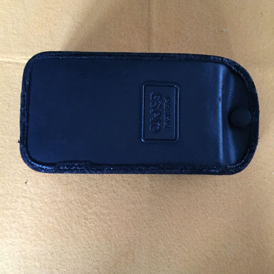 ペンタックス PENTAX ESPIO AF ZOOM 動作品