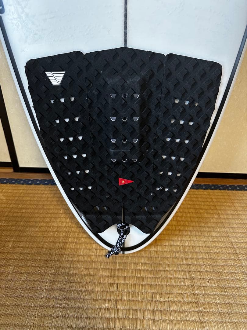 PYZEL(パイゼル) Surfboards Next Step