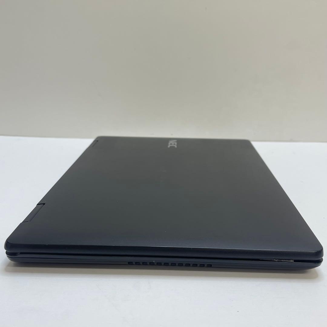 Windowsノート本体 #065 NEC VersaPro VC-9 i5-1130G7 8GB 256
