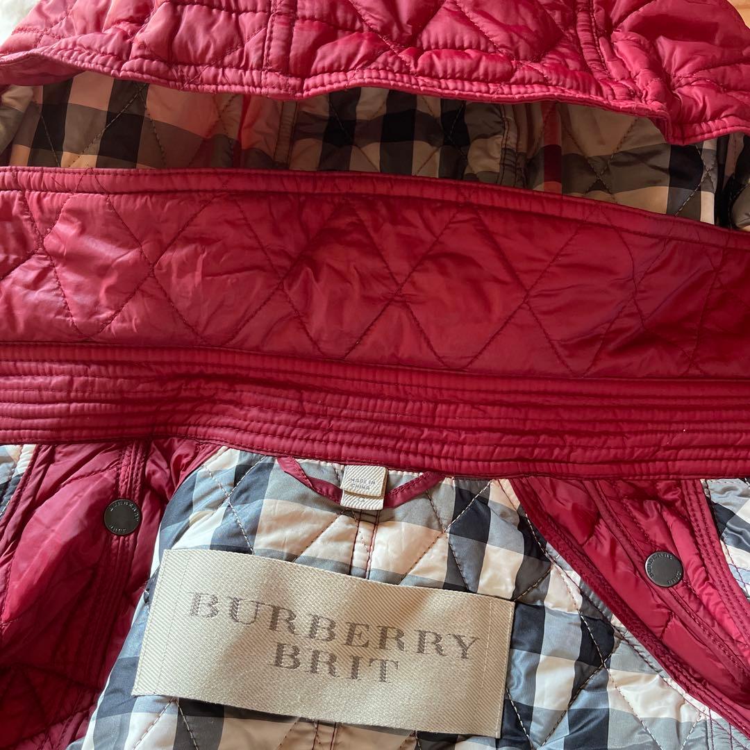 ジャケット・アウター BURBERRY BRIT