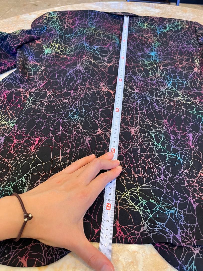 イッセイミヤケ　ISSEY MIYAKE MEN ジャケット