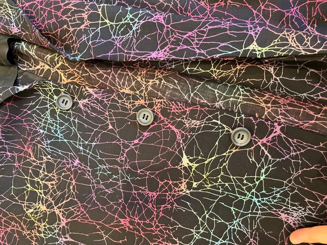 イッセイミヤケ　ISSEY MIYAKE MEN ジャケット