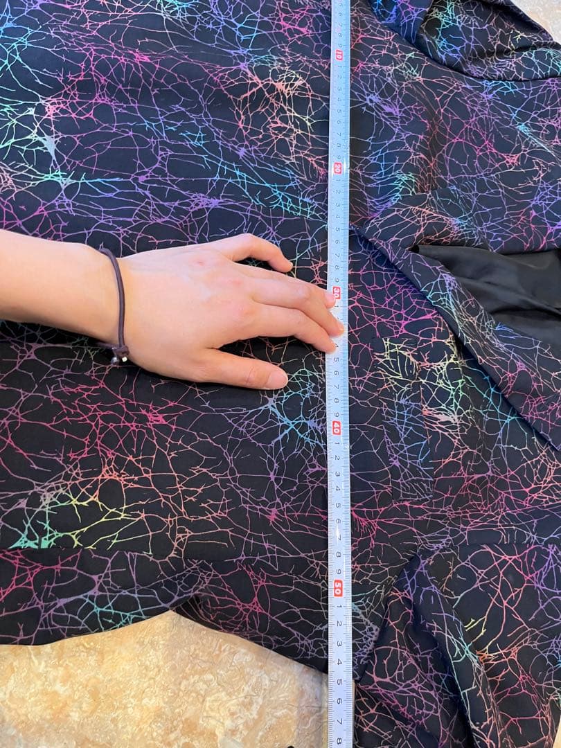 イッセイミヤケ　ISSEY MIYAKE MEN ジャケット