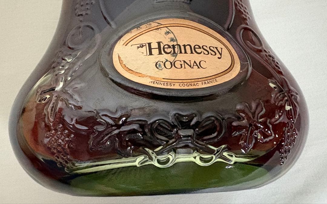 ア*ン様 Hennessy X.O 700ml