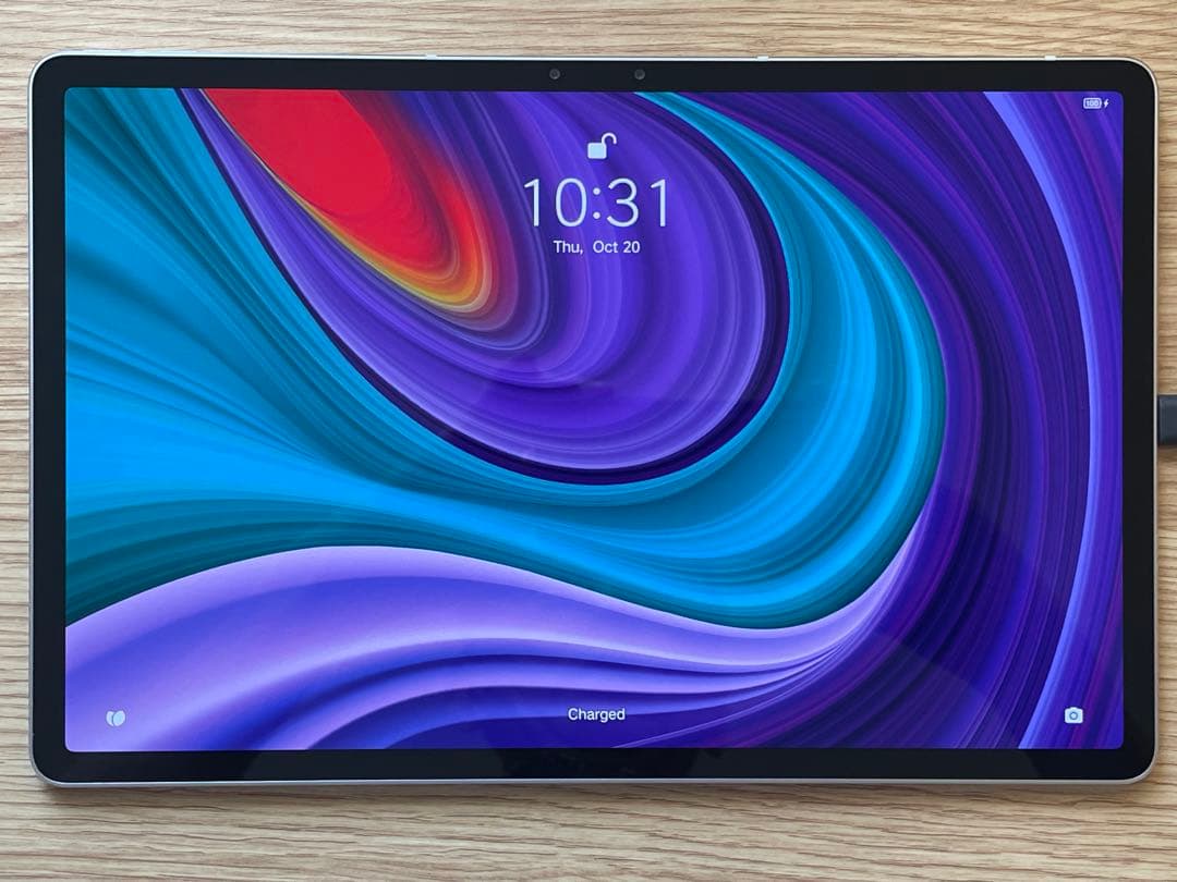 美品 Lenovo Xiaoxin Pad pro 2021 ALT mode