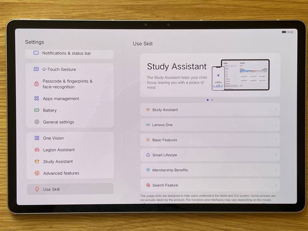 美品 Lenovo Xiaoxin Pad pro 2021 ALT mode