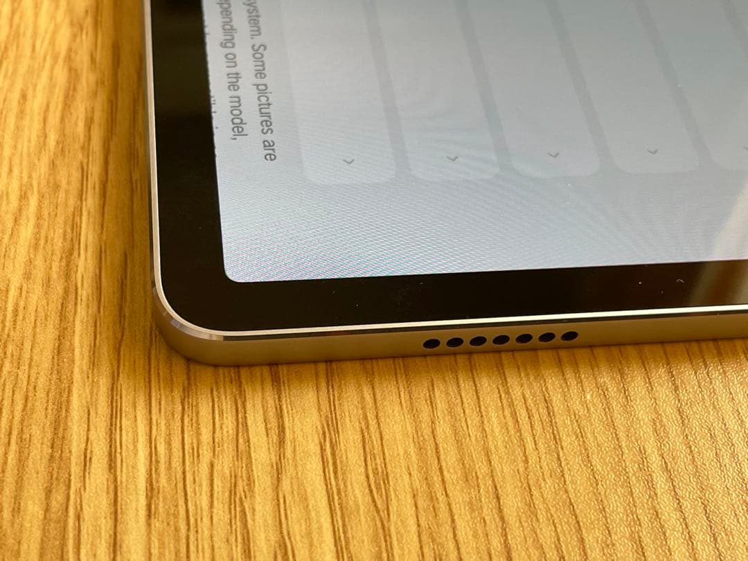 美品 Lenovo Xiaoxin Pad pro 2021 ALT mode