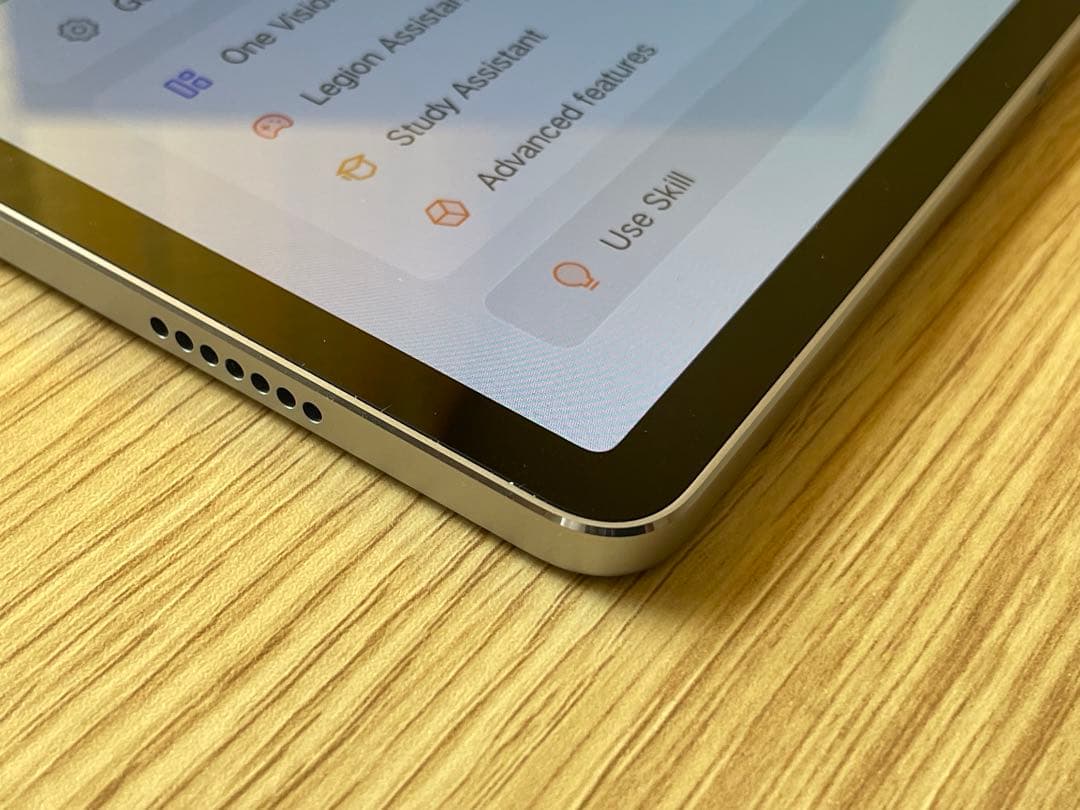 美品 Lenovo Xiaoxin Pad pro 2021 ALT mode