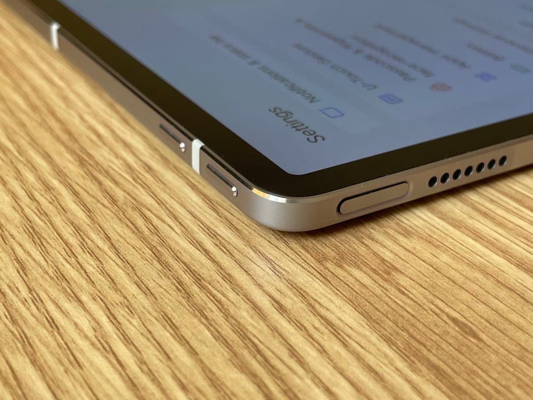 美品 Lenovo Xiaoxin Pad pro 2021 ALT mode