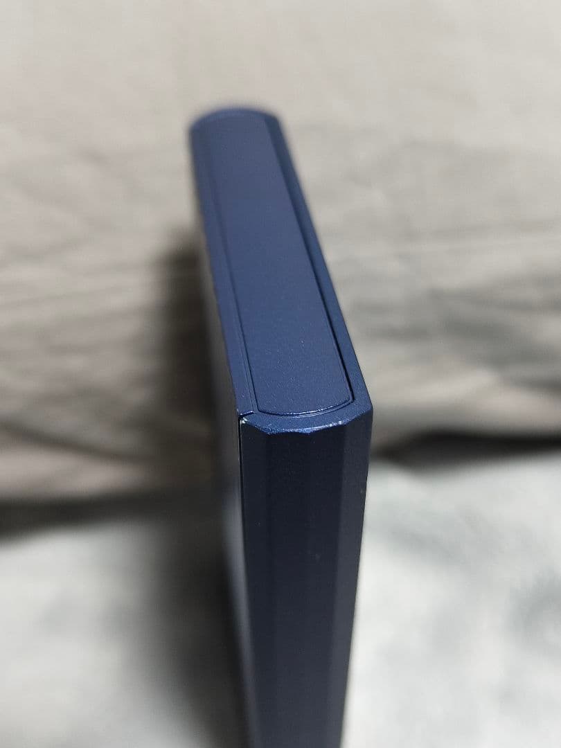 良品！SONY ソニー WALKMAN NW-A306 ブルー