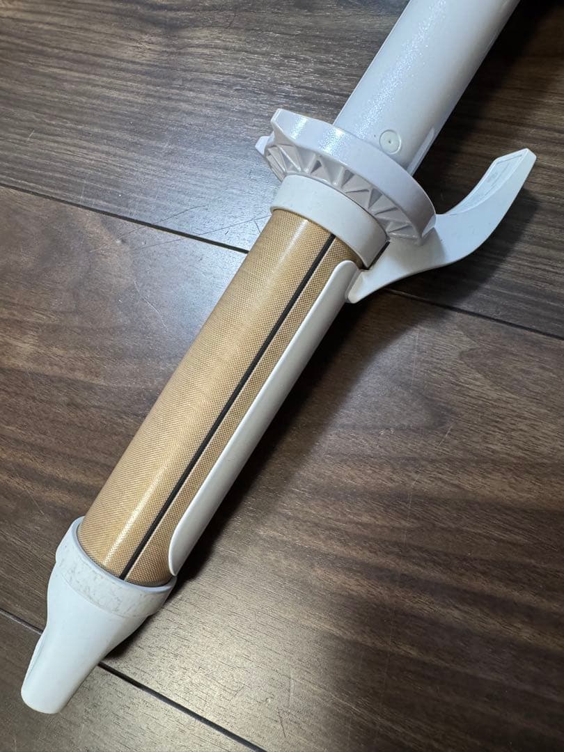 絹女 32mm コテ ヘアアイロン