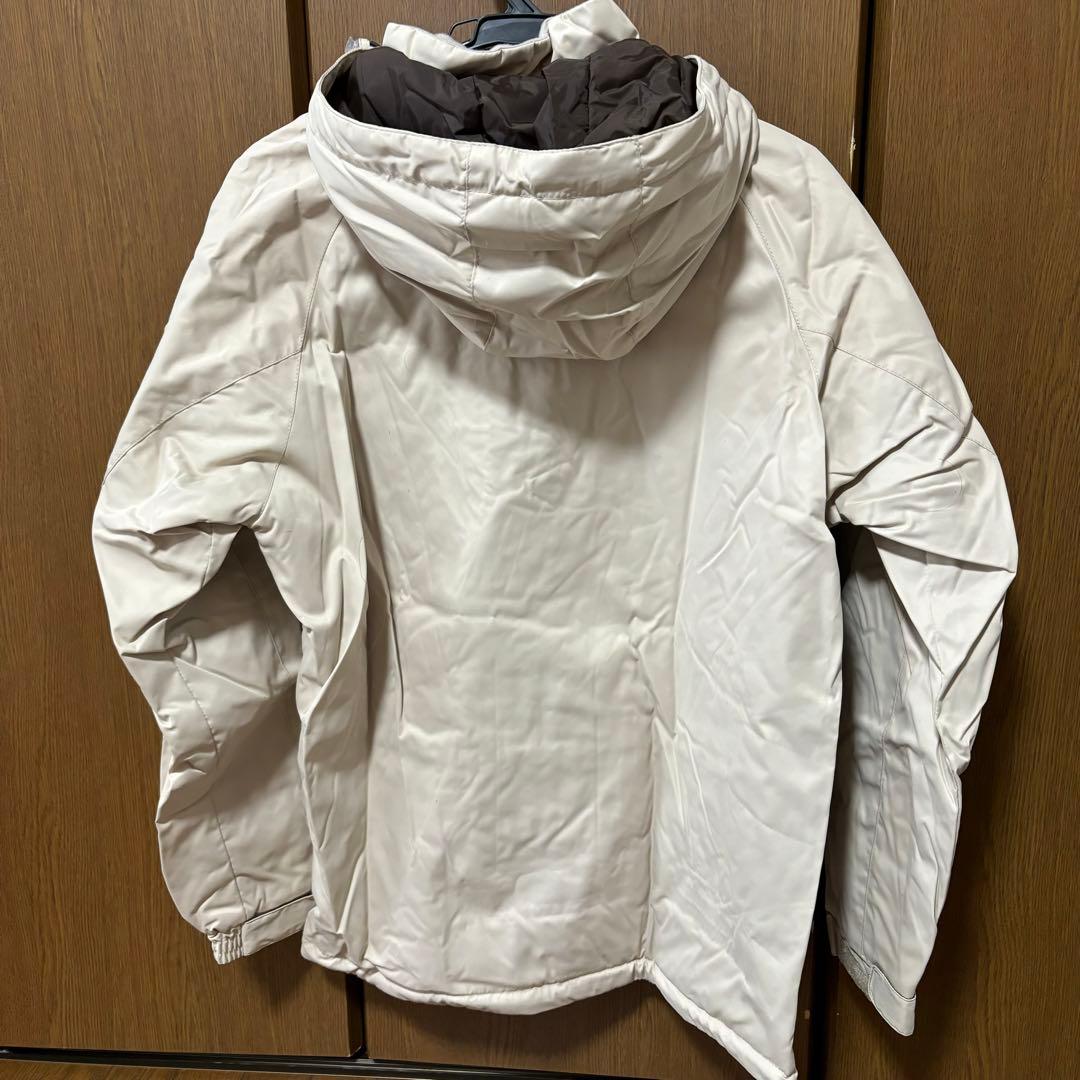 スキーウェア Lサイズ IGNIO 上下セット レディース