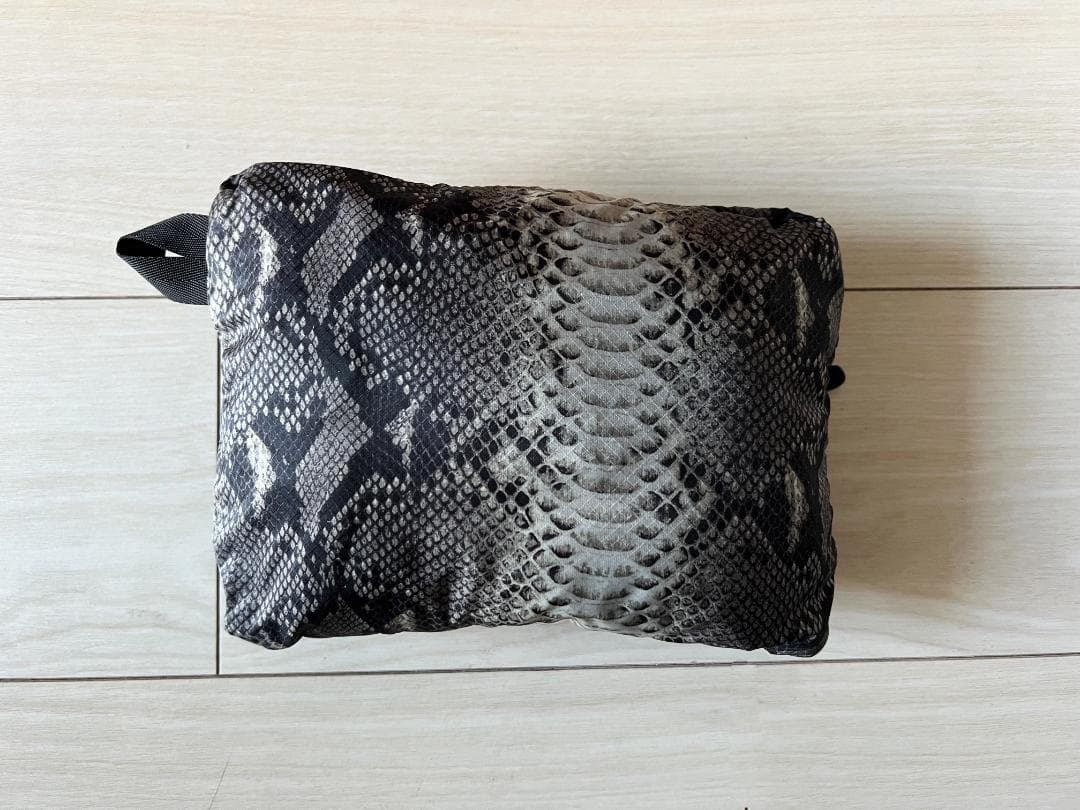 Supreme シュプリーム The North Face スネーク バッグ