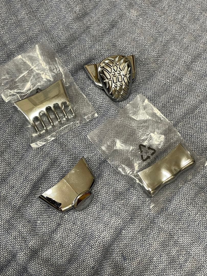 ageLOCガルバニックスパ