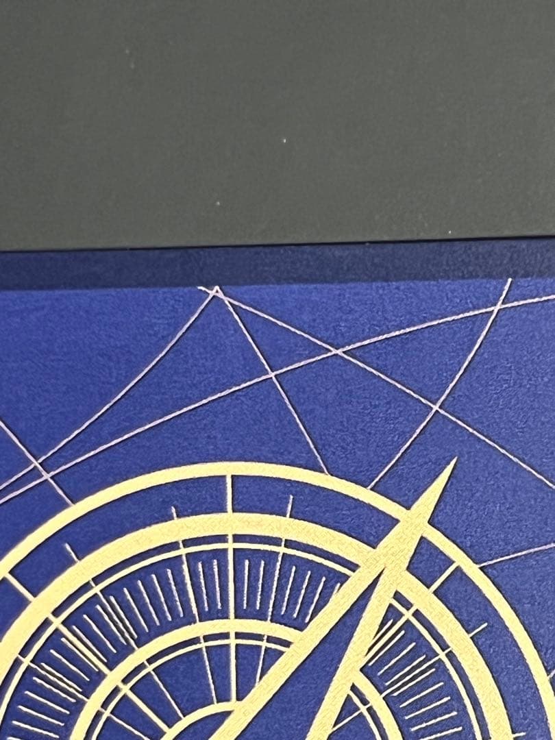 ワンピースカード　ビビ　SP