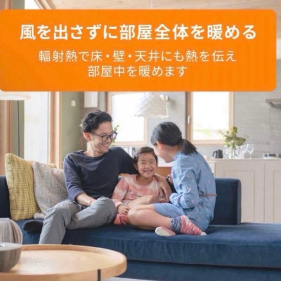 デロンギ(DeLonghi)マルチダイナミックヒーター MDHU09-BK